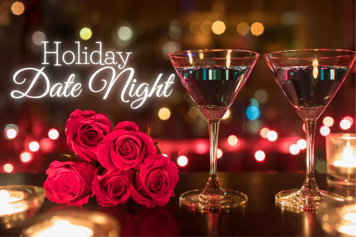 Holiday đ Date Night đ„