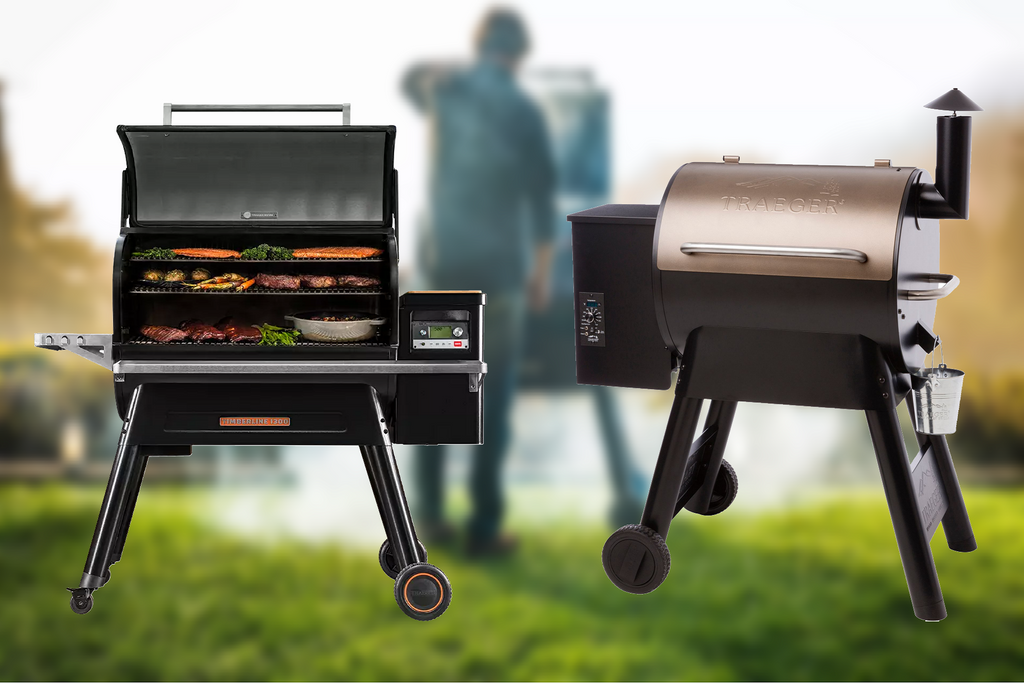 Traeger Grill Maintenance: When Cleaning is Just as Fun as Grilling