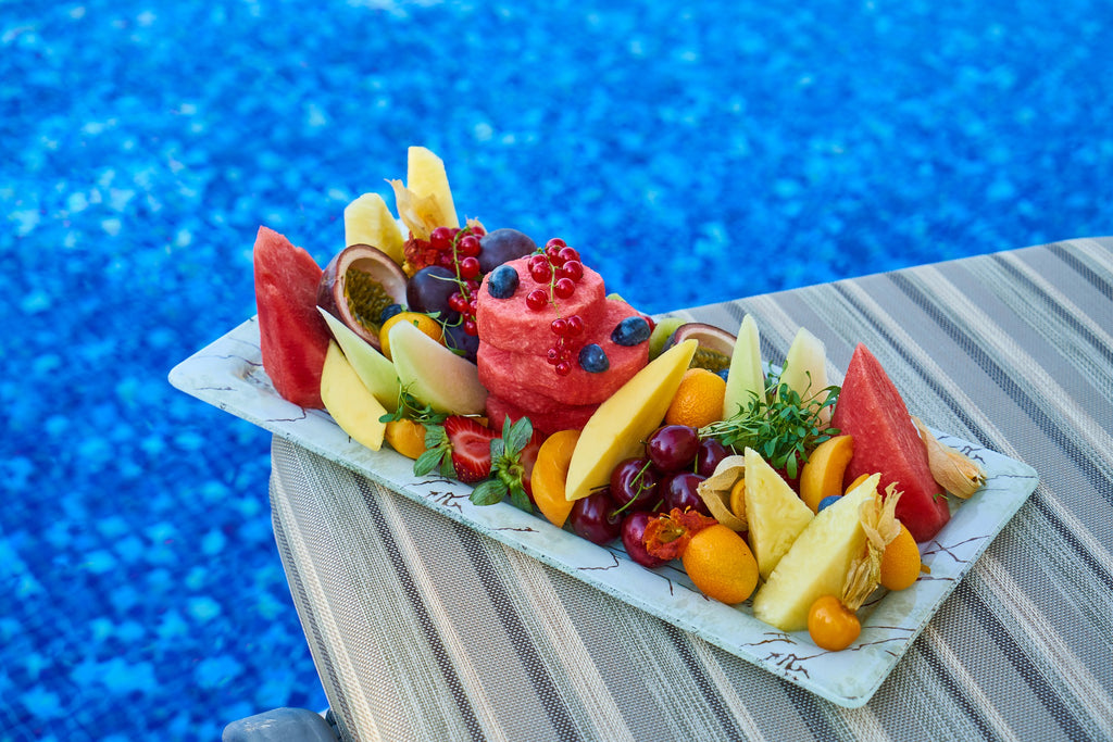 How To Lose Weight This Summer - And Enjoy Every Bit of It