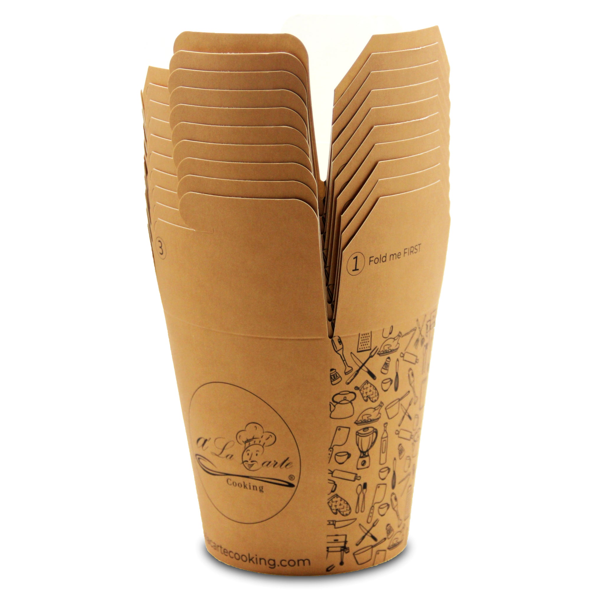 Wood Pellet Grill Grease Bucket Liners (10 Pack)