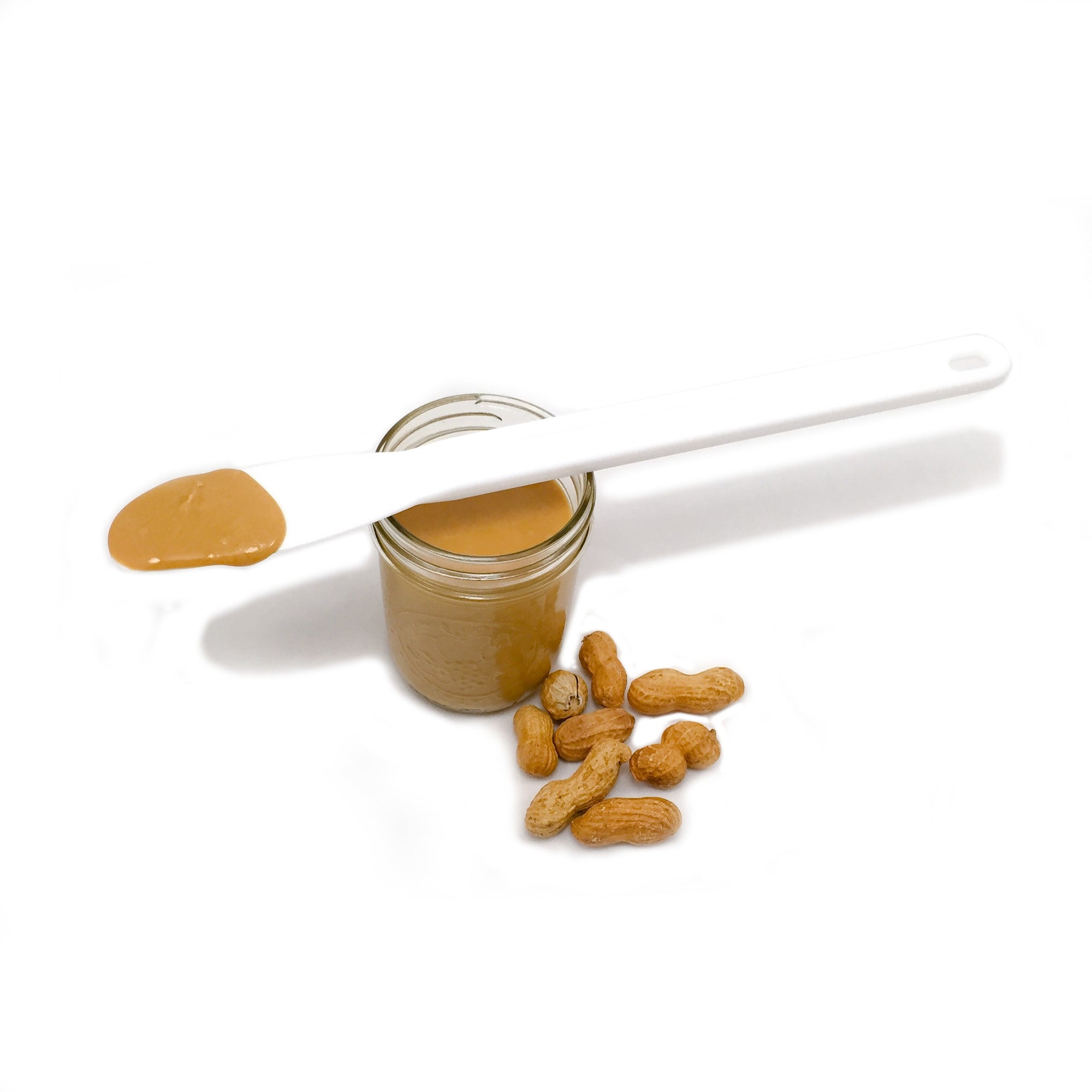 Nut Butter Spreader