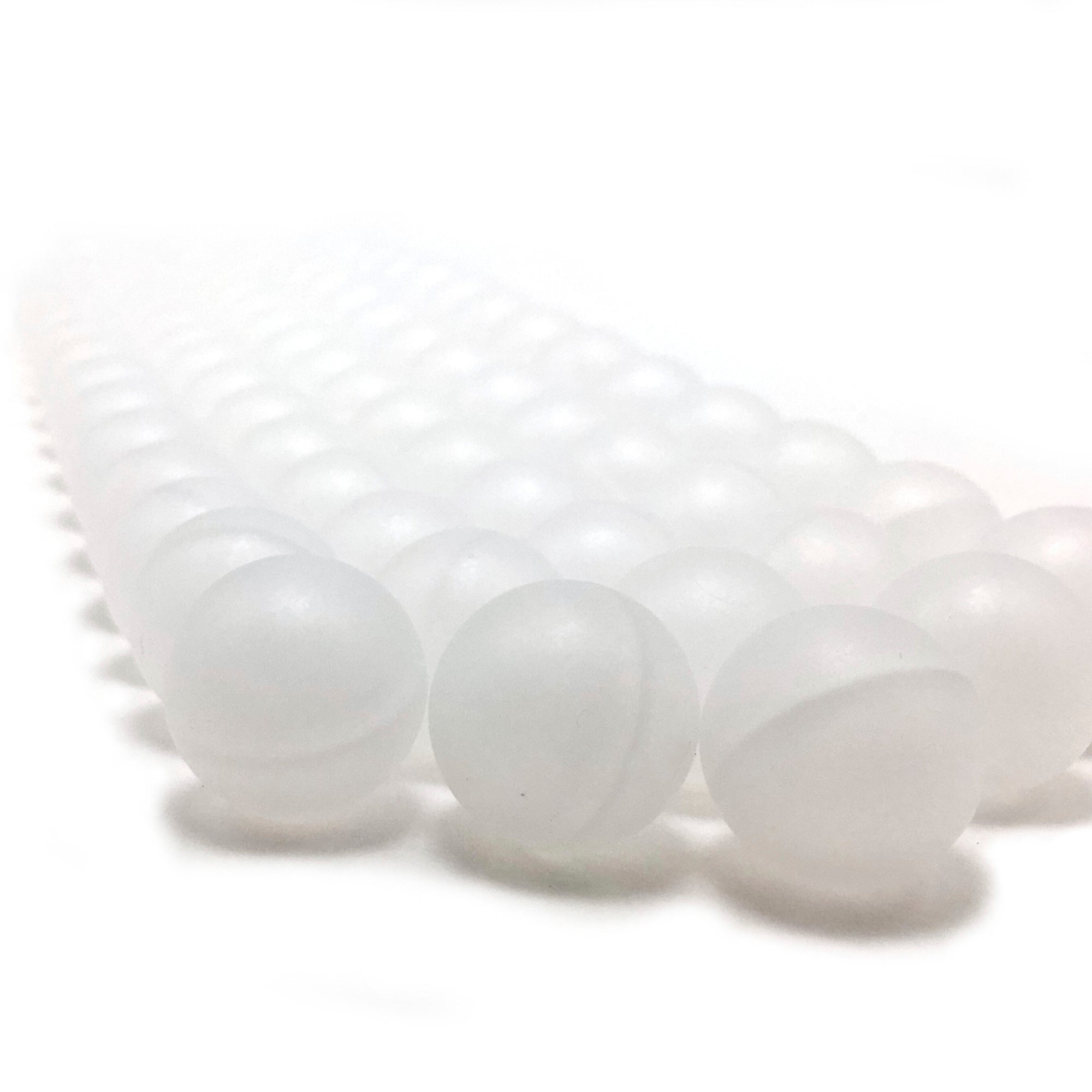 Sous Vide Water Balls (300 Count) with Mesh Storage Bag