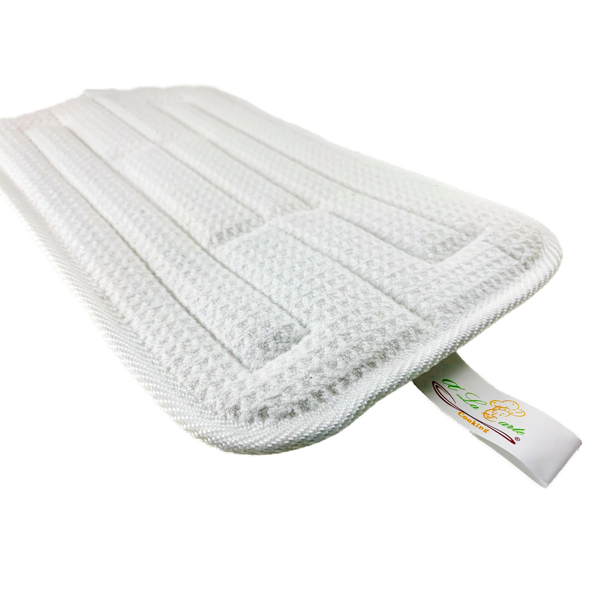 Steam Mop Replacement Pads (Set of 4) – Smart Living