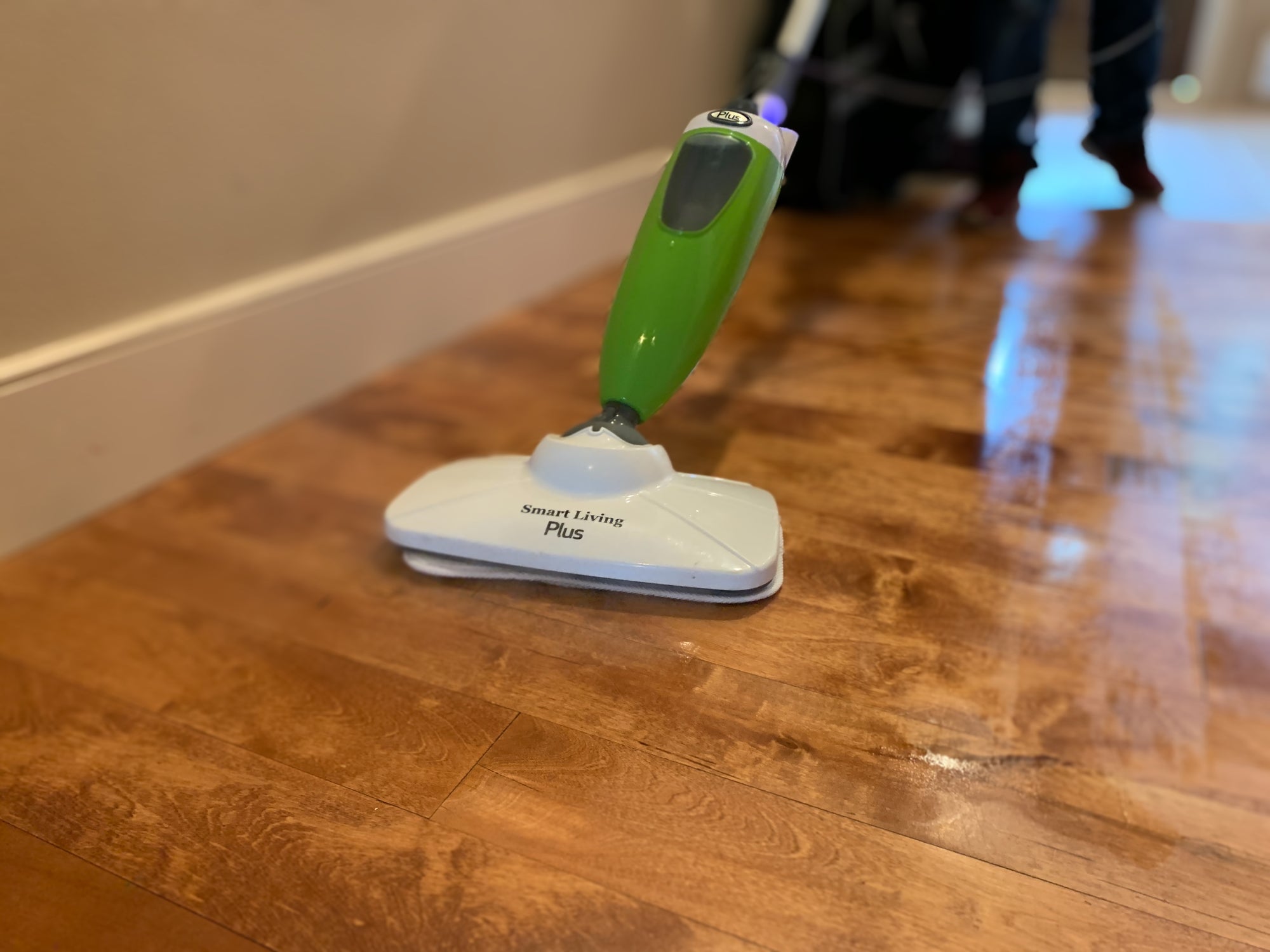 Steam Mop Replacement Pads (Set of 4) – Smart Living