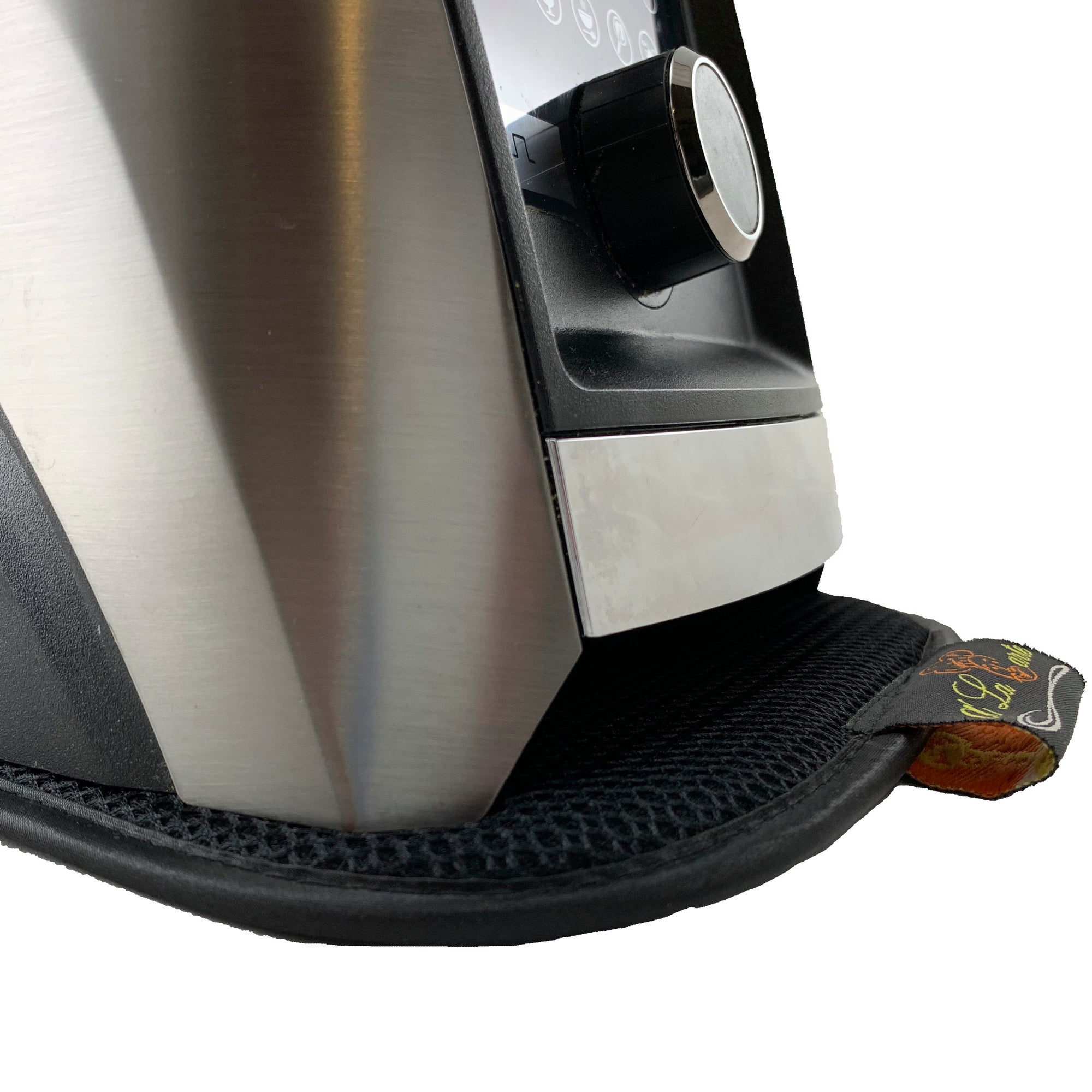 Quiet Blender Accessory - Hear the Difference for Vitamix, Blendtec & More