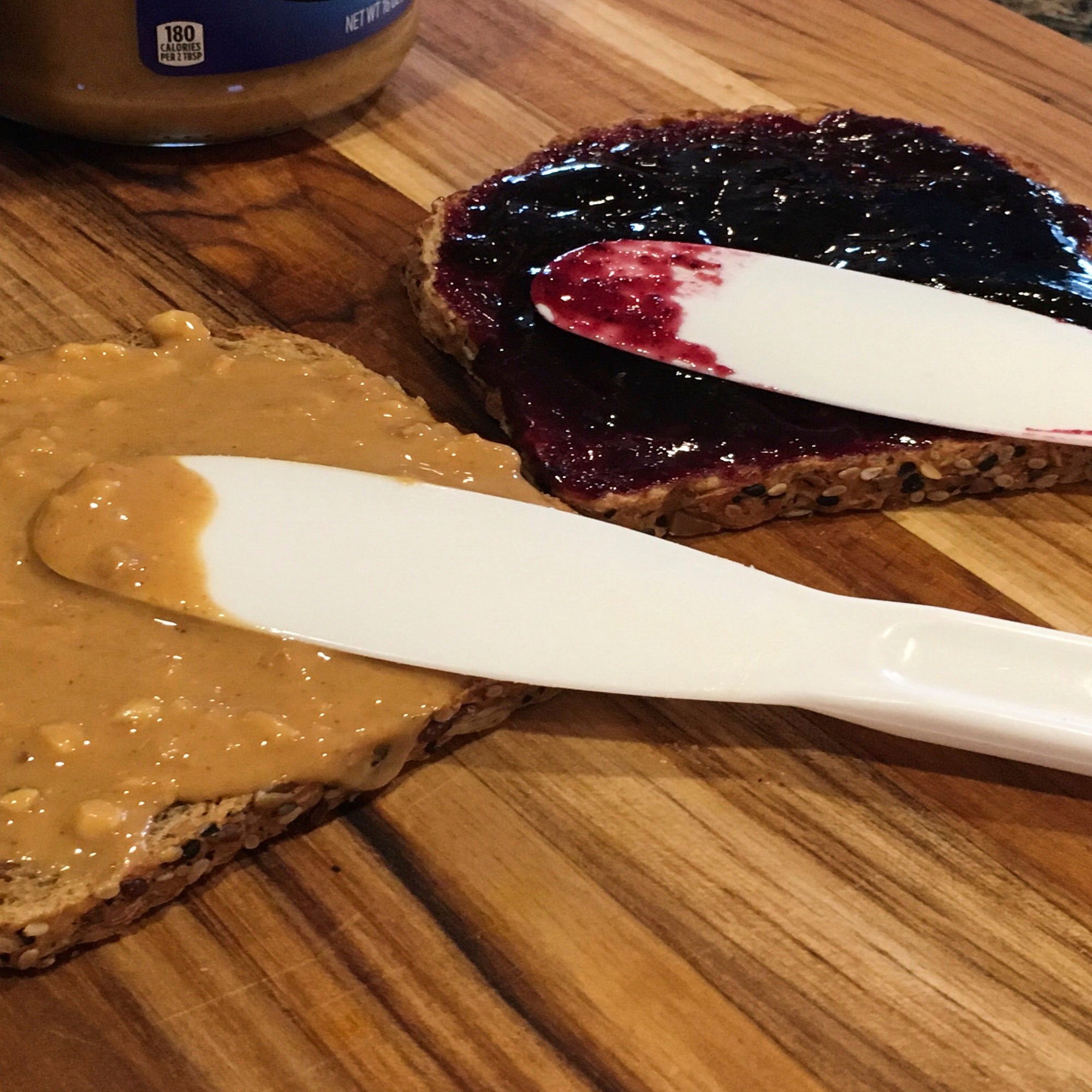 Blender Spatulas & Spreaders (Set of 3)