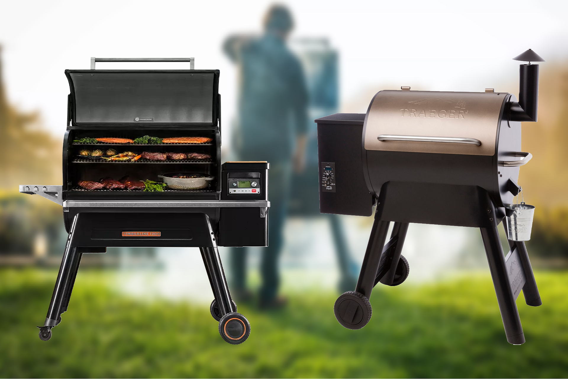 Grill Cleaning Service Near Me Dallas
